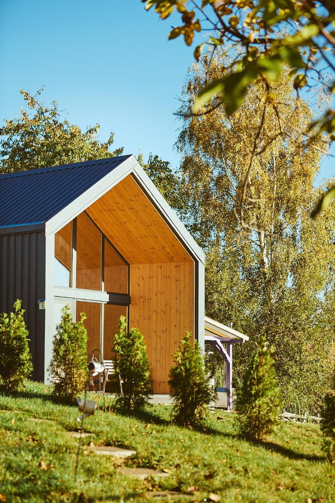 Scandinave Chalet Bran Zărneşti Екстериор снимка