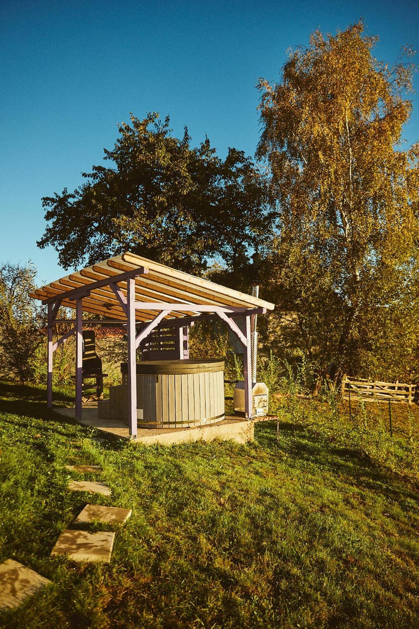 Scandinave Chalet Bran Zărneşti Екстериор снимка