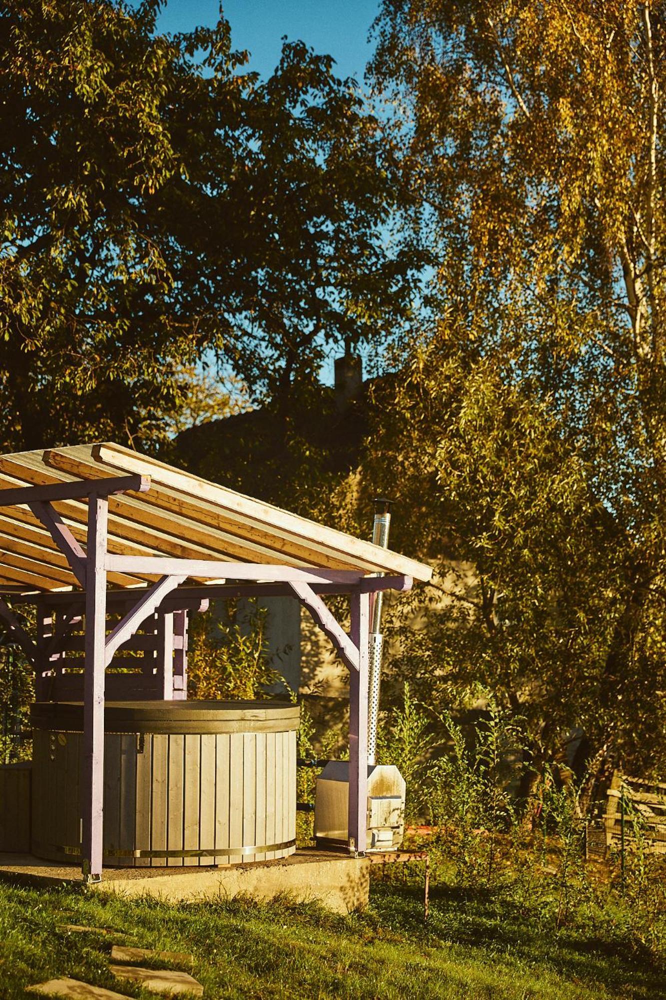 Scandinave Chalet Bran Zărneşti Екстериор снимка