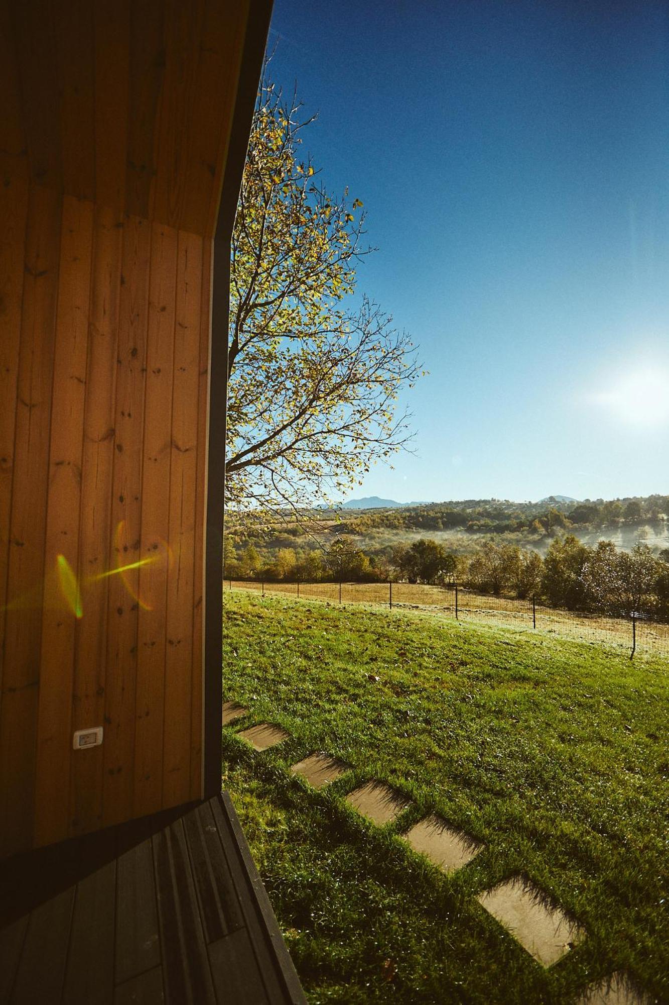 Scandinave Chalet Bran Zărneşti Екстериор снимка