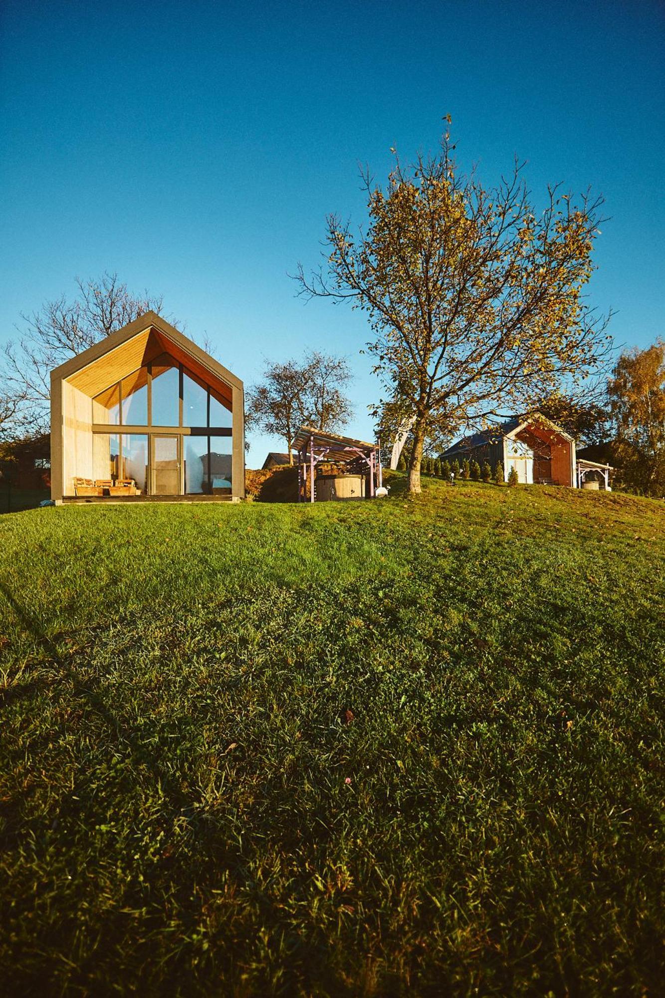 Scandinave Chalet Bran Zărneşti Екстериор снимка