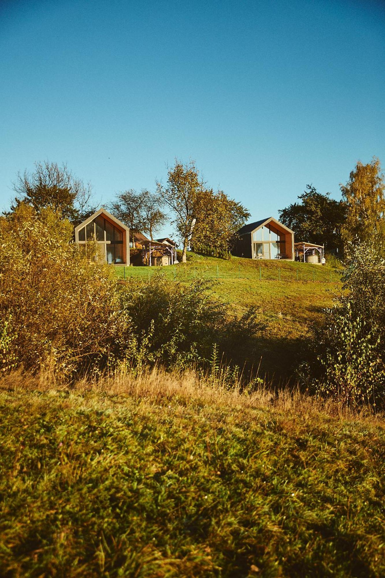 Scandinave Chalet Bran Zărneşti Екстериор снимка