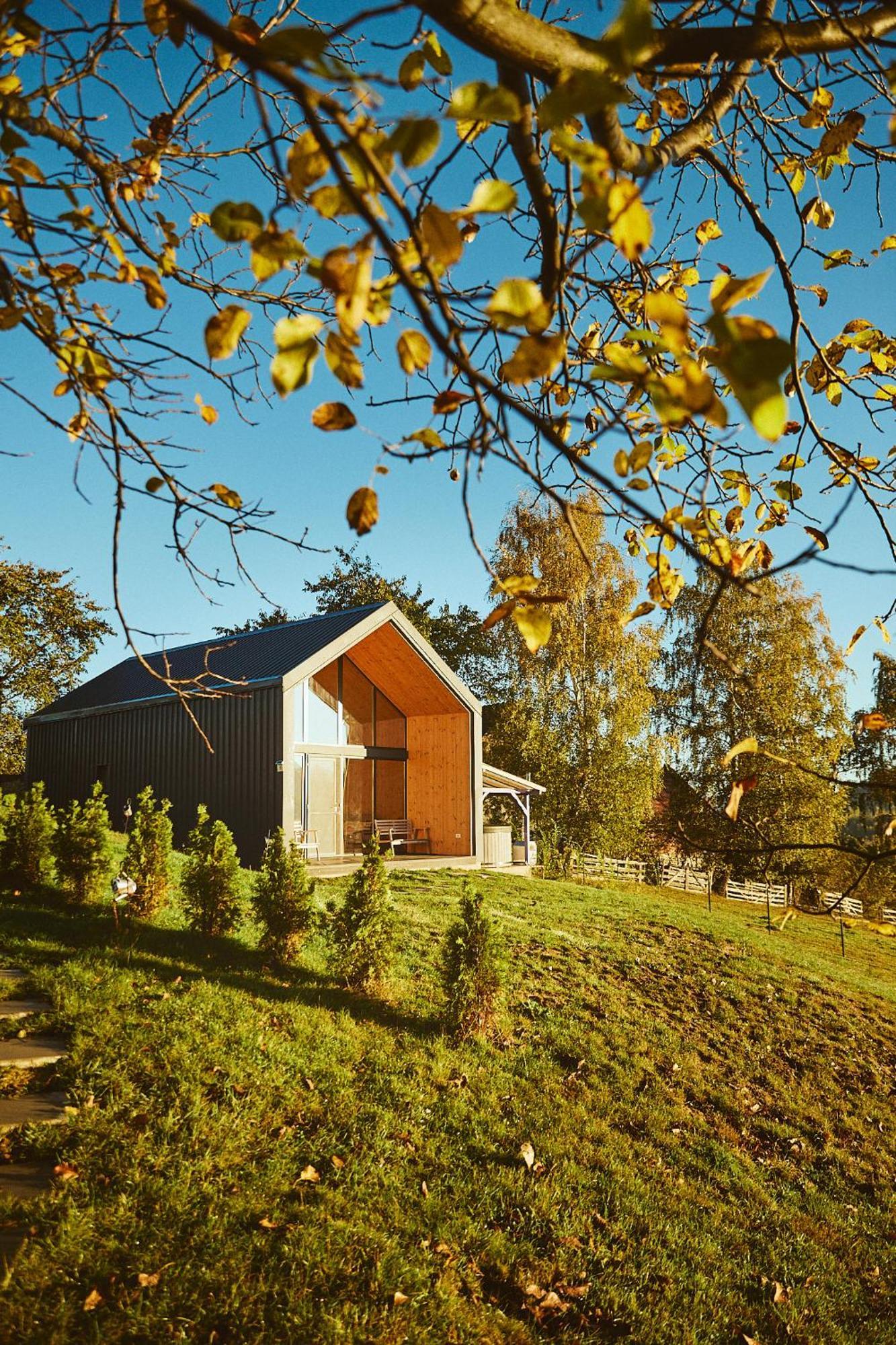 Scandinave Chalet Bran Zărneşti Екстериор снимка
