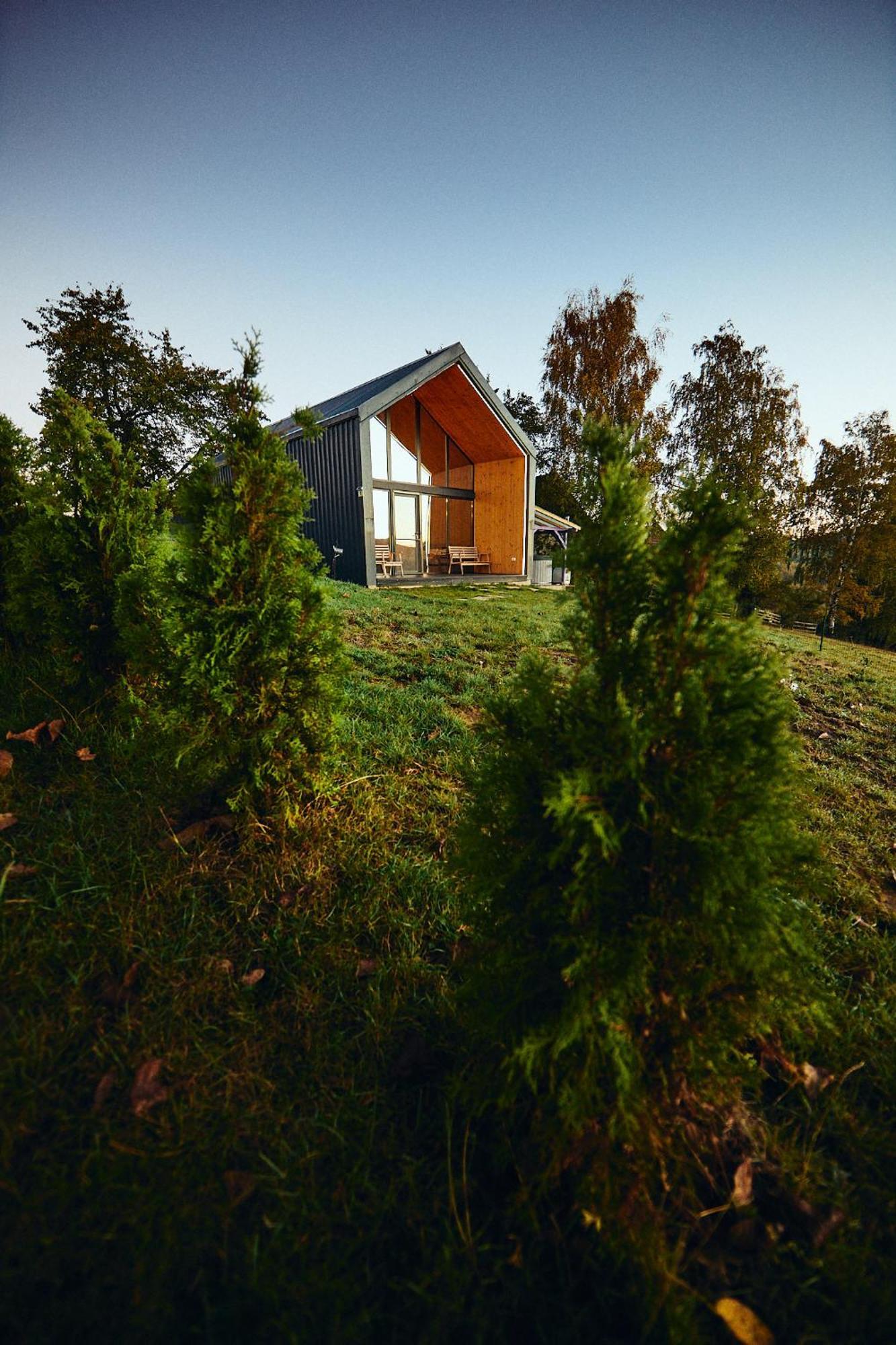 Scandinave Chalet Bran Zărneşti Екстериор снимка