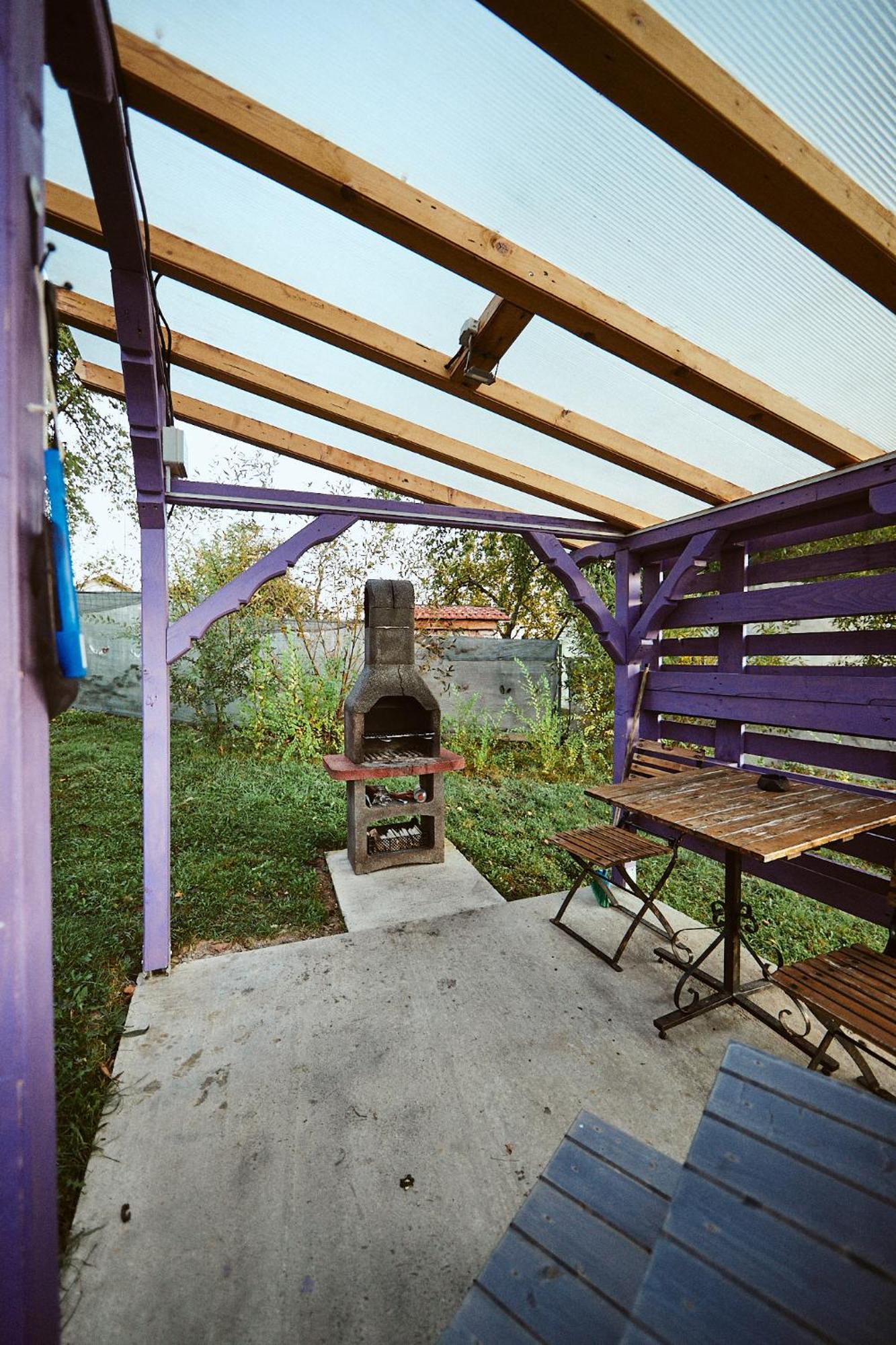 Scandinave Chalet Bran Zărneşti Екстериор снимка