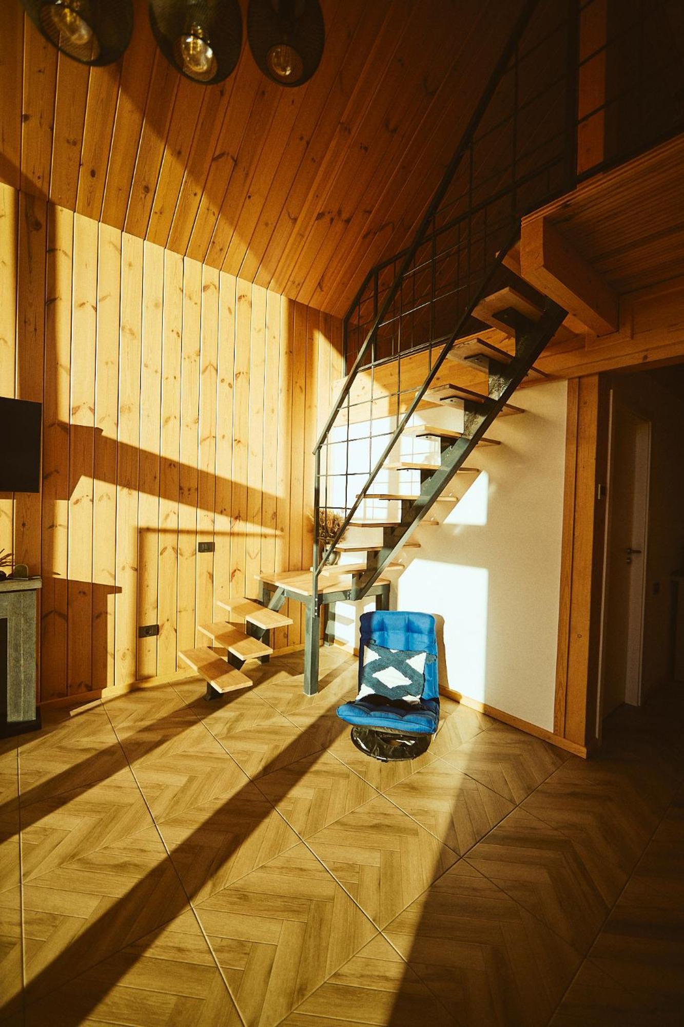 Scandinave Chalet Bran Zărneşti Екстериор снимка